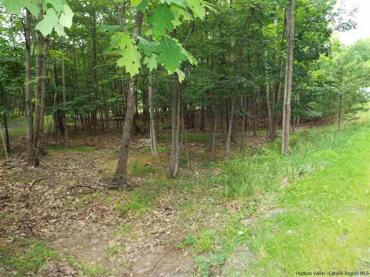 00 Jones Quarry Rd. Woodstock NY 12498