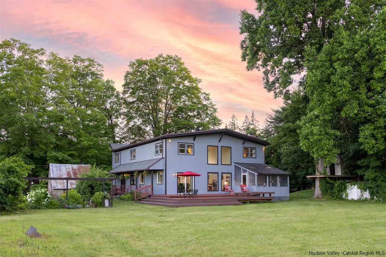690 New Paltz Road Highland NY 12528