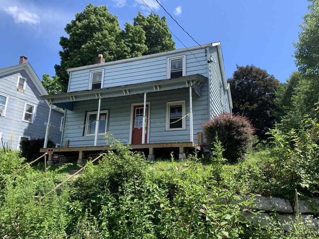 128 Church Street Kerhonkson NY 12446