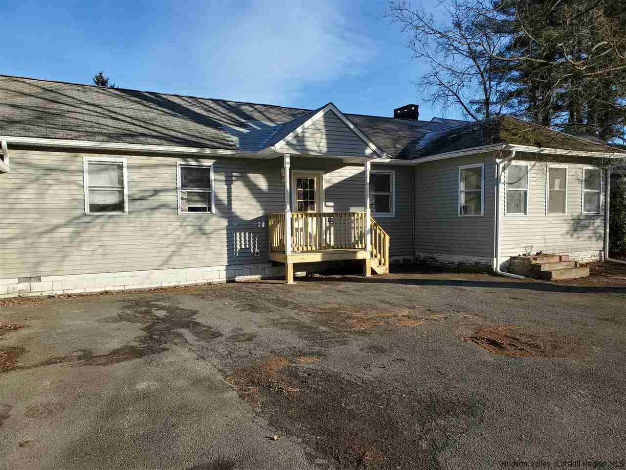 46 Central Avenue Rosendale NY 12472