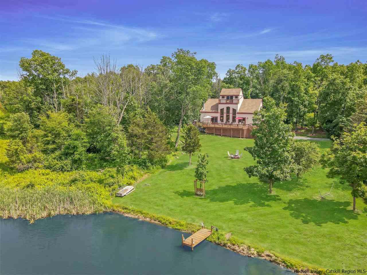 7 Sages Loop Kerhonkson NY 12446