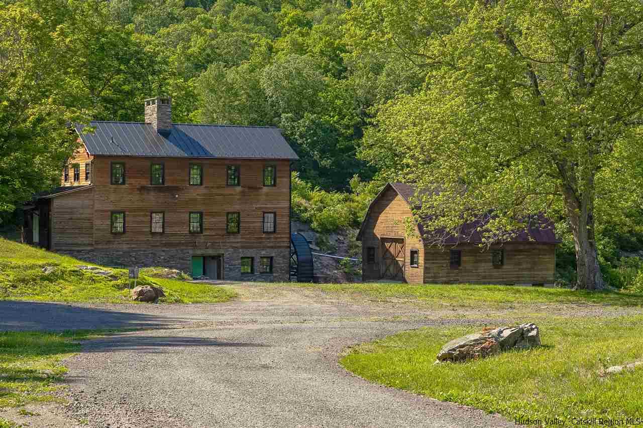 200 Valli Road West Park NY 12493