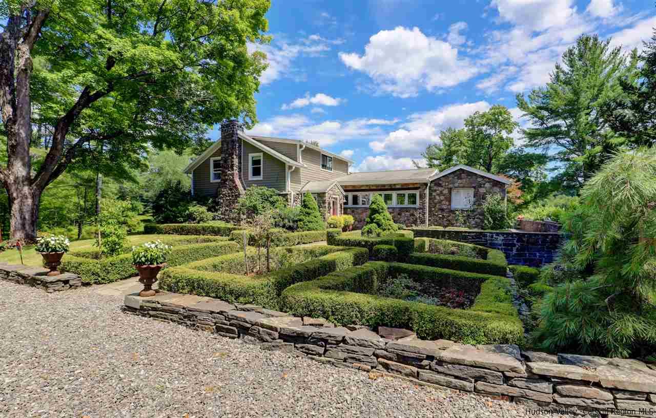 496 John Joy, Woodstock