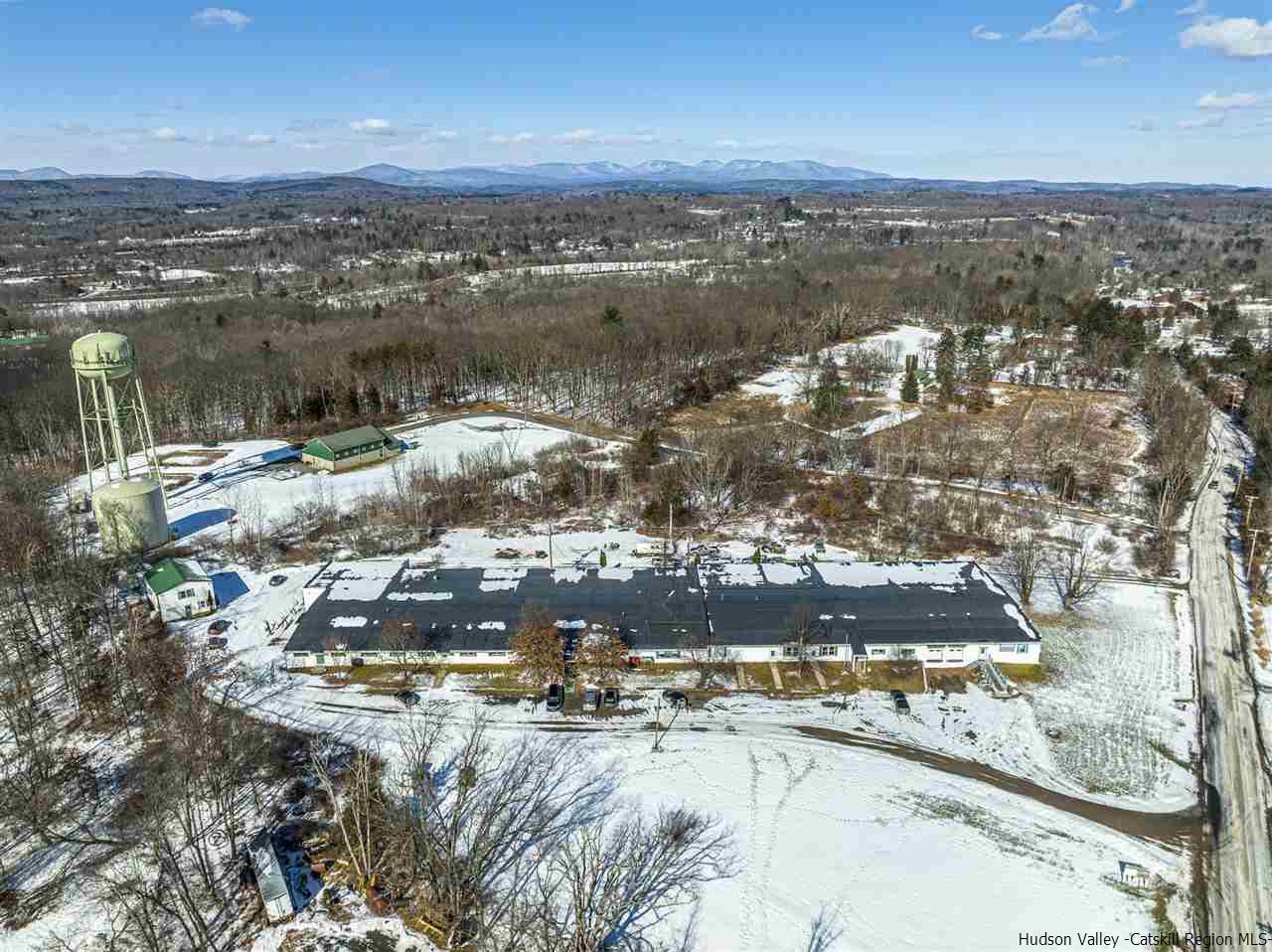 186 Mohonk Road High Falls NY