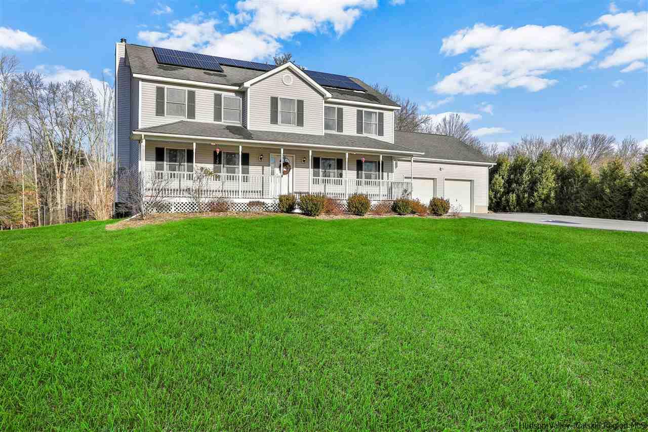 1190 Bruyn Turnpike Pine Bush NY 12566