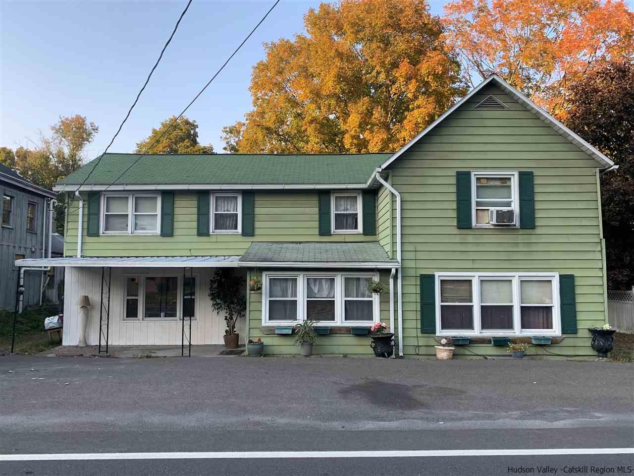 622 Route 212 Saugerties NY 12477