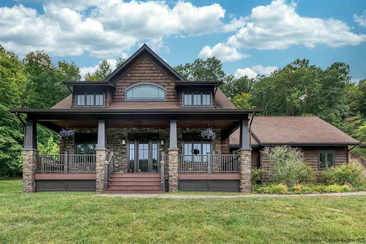 795 Creek Locks Road Rosendale NY 12472