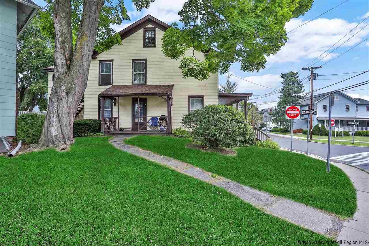 2 Church Street Highland NY 12528
