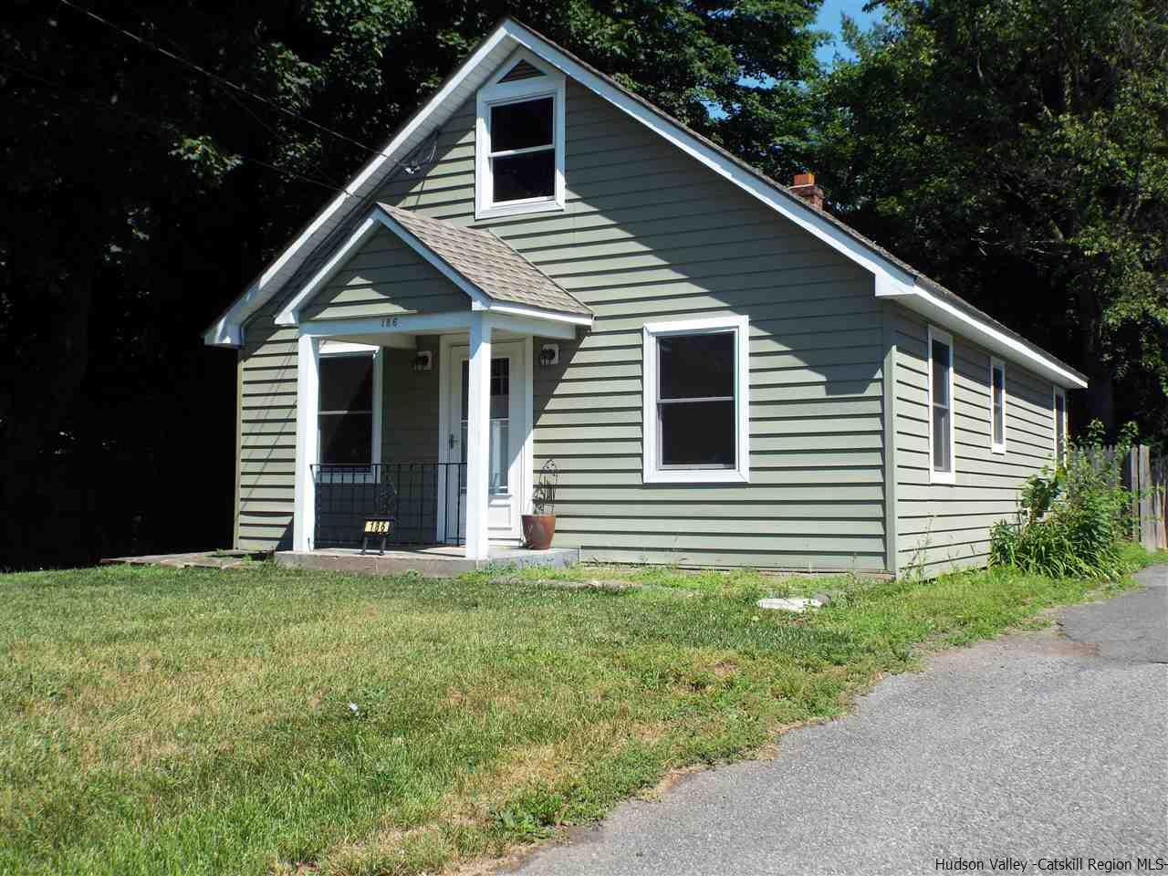 186 Glasco Turnpike, Saugerties