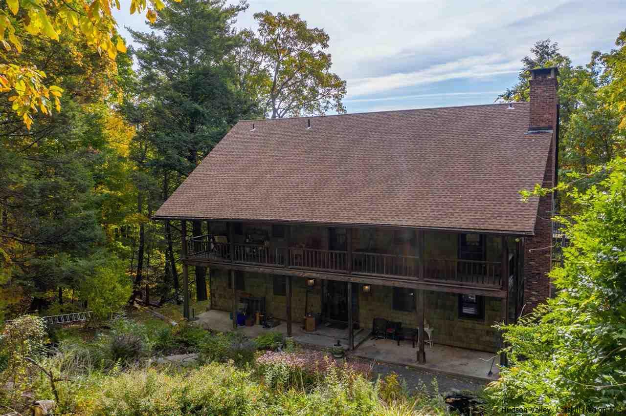 128 Haver Road Olivebridge NY 12461