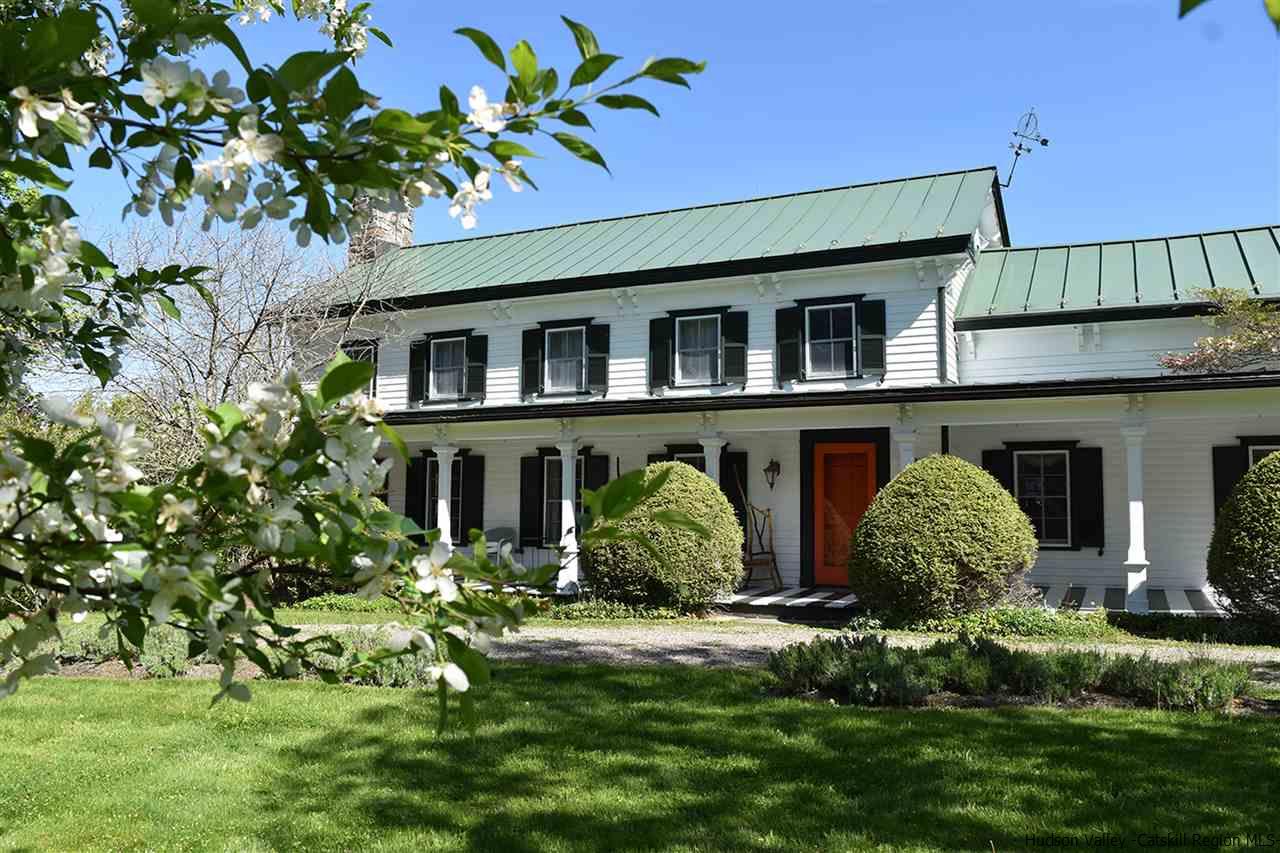 915 Turkey Hill Red Hook NY 12571