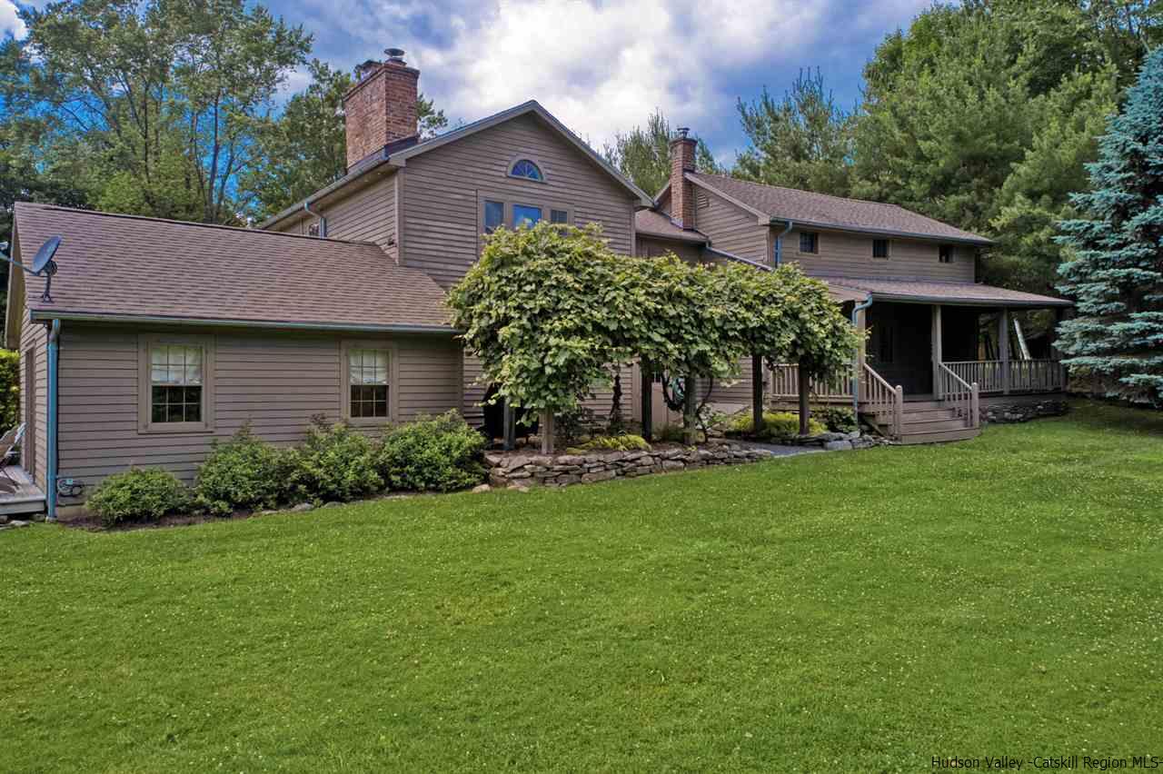 409 Decker Rd, Wallkill