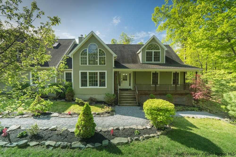 641 Murray Road Kingston NY 12401