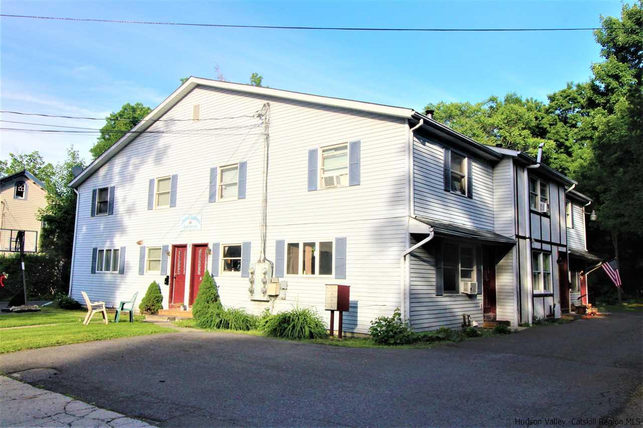 7 Maiden Ellenville NY