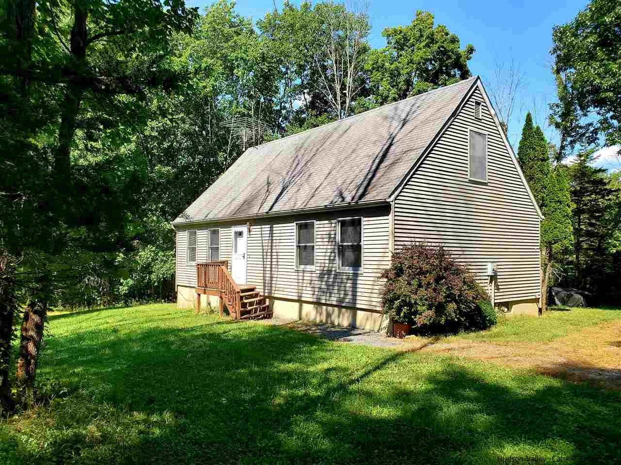 1783 Berme Road Kerhonkson NY 12446-3128