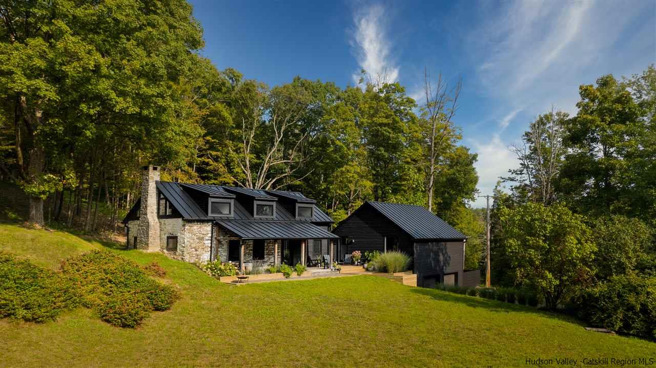 412 Whitfield Road Accord NY 12404