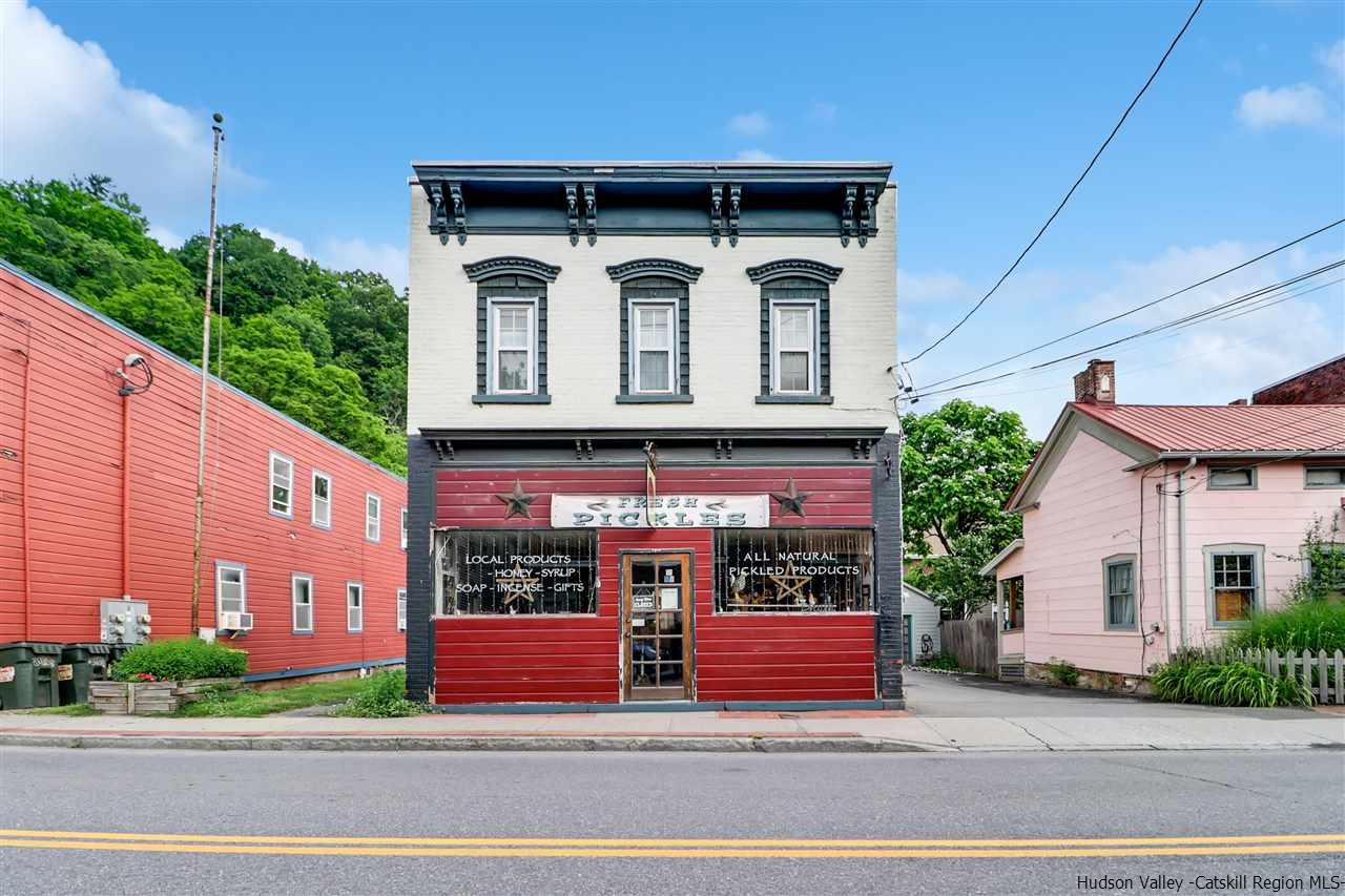 424 Main Street Rosendale NY 12472