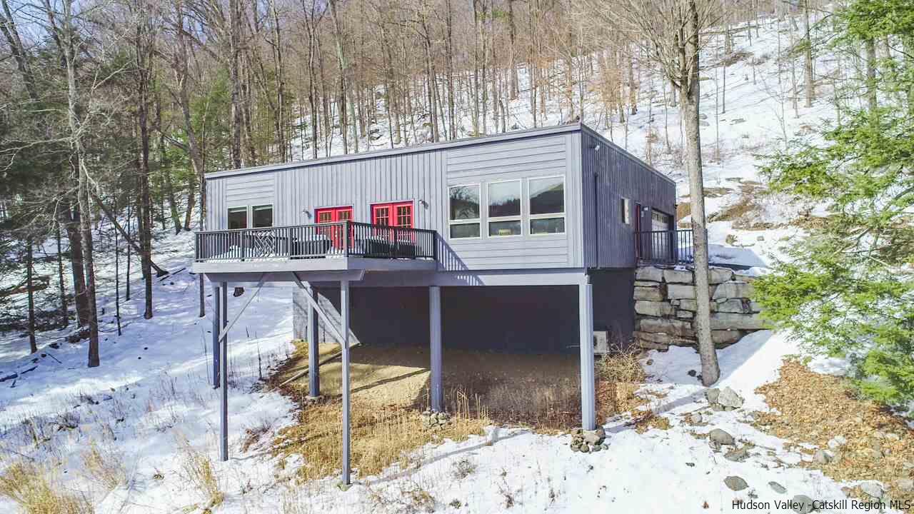326 Clove Valley Road High Falls NY 12440