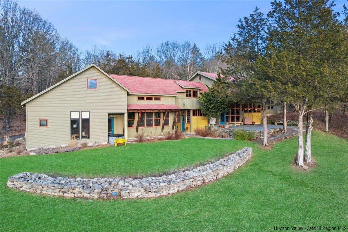 72 Cherry Hill Road Accord NY 12404