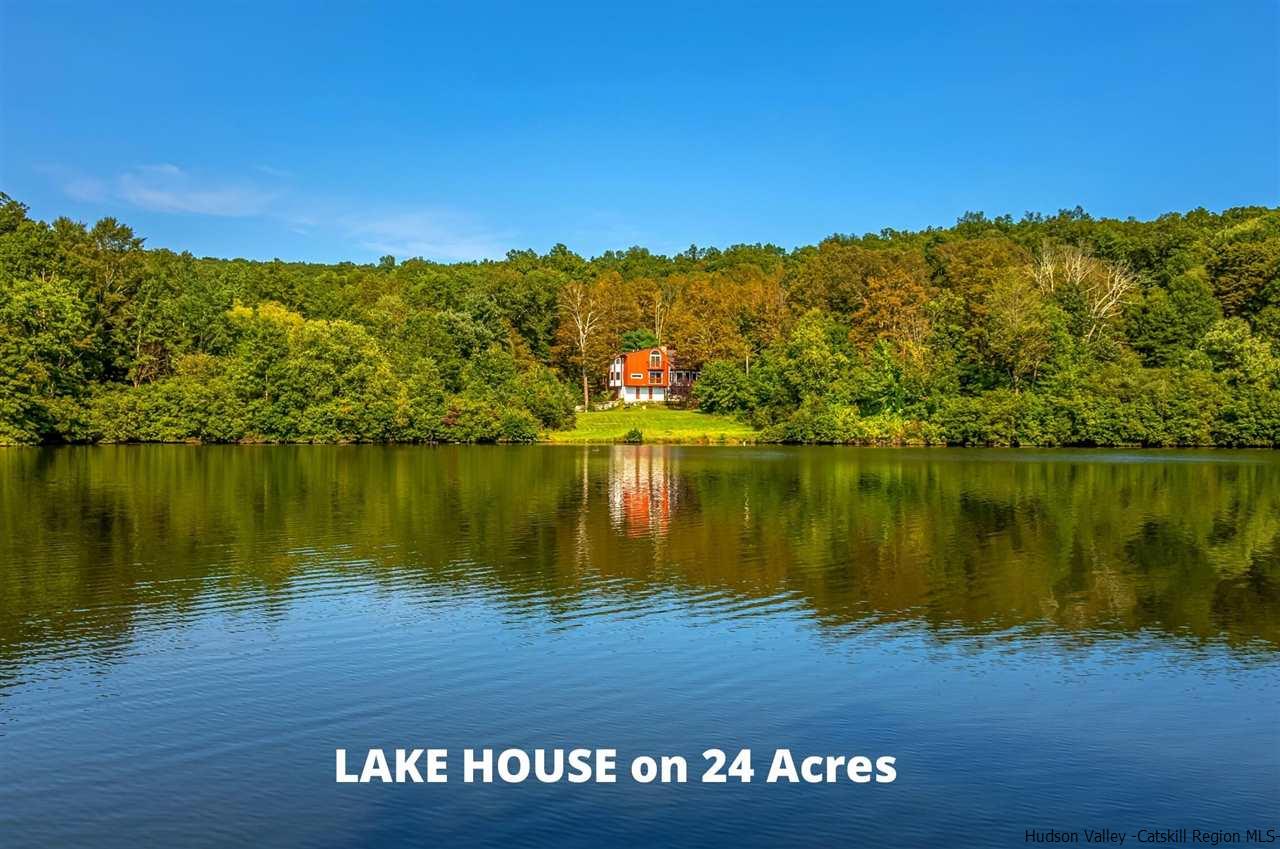 490 Route 299 New Paltz NY 12561