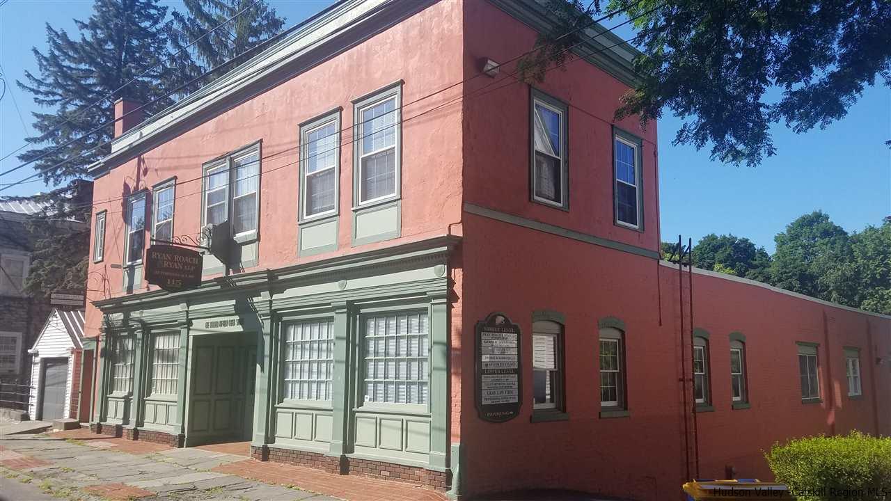 Hudson Valley Ny Real Estate Commercial Listings For Sale