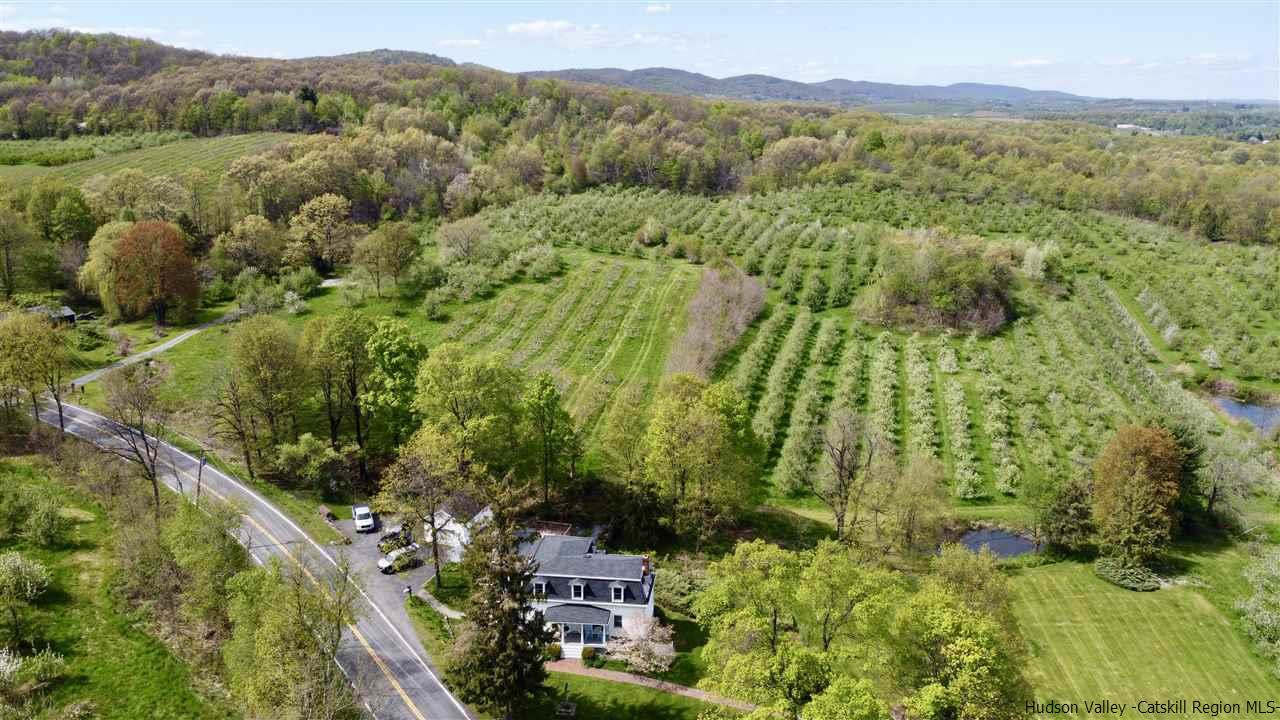 184 Plattekill Road Marlboro NY 12542