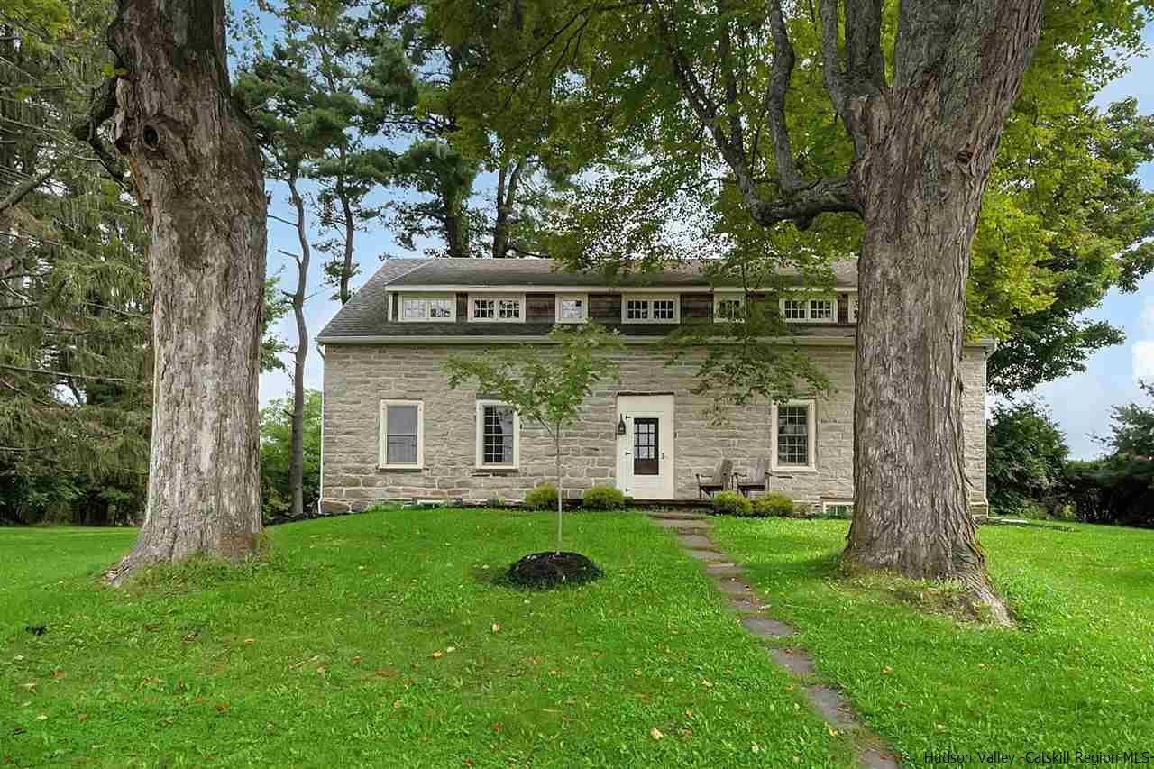 49 Old Kings Highway Stone Ridge NY 12484