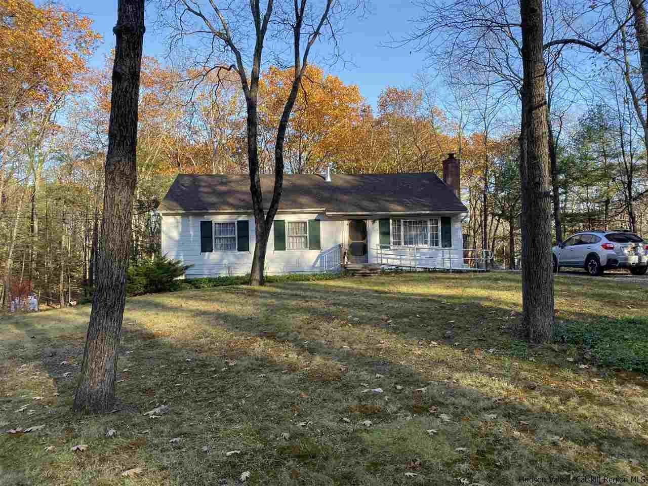 63 Ridge, West Hurley