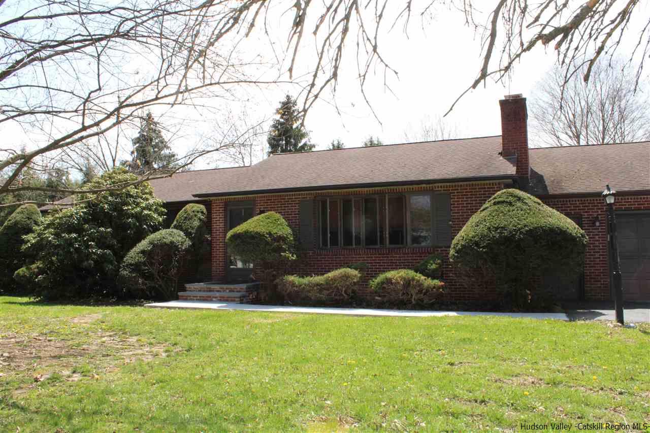 609 New Paltz Road Highland NY 12528