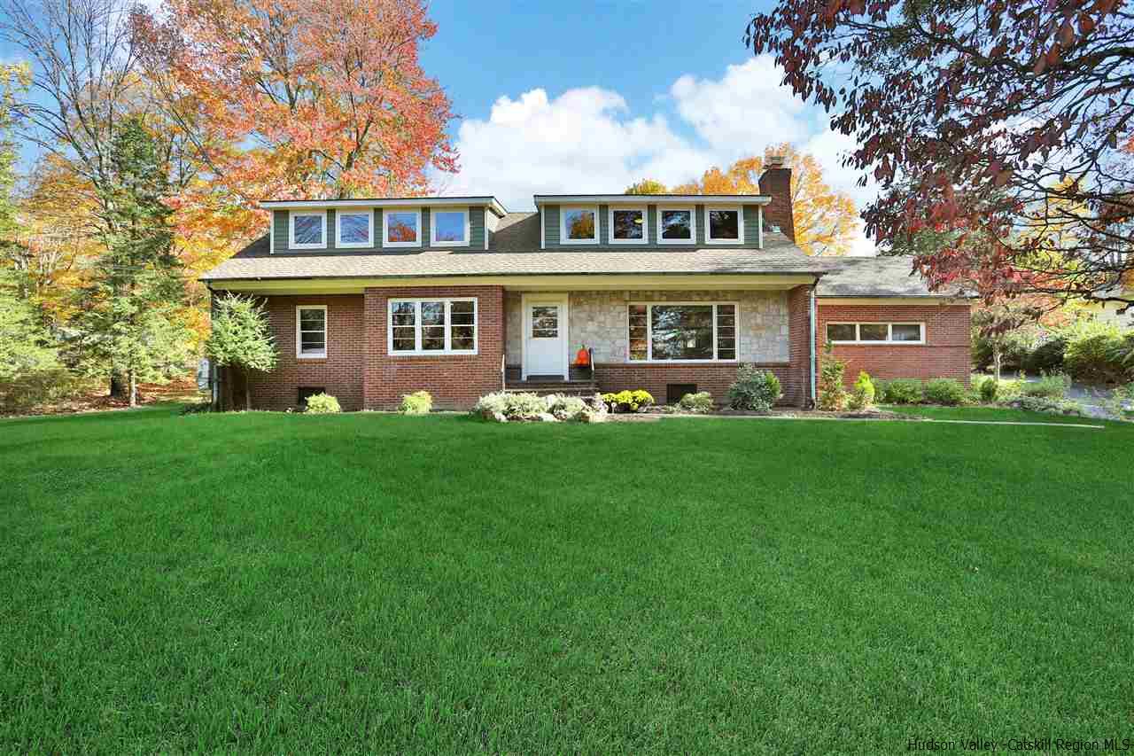 5 Howard Street New Paltz NY 12561