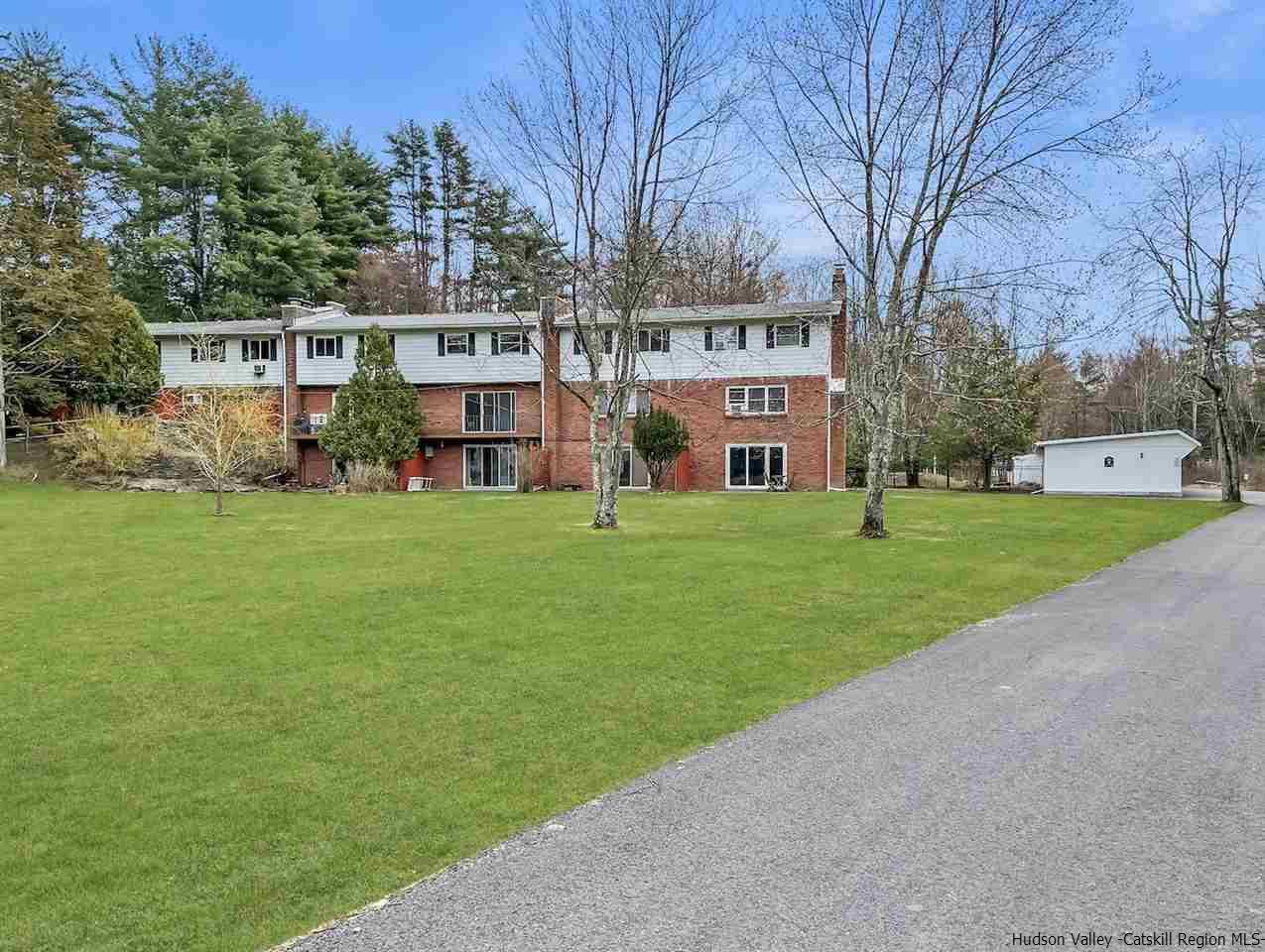 48a Brittany, West Hurley