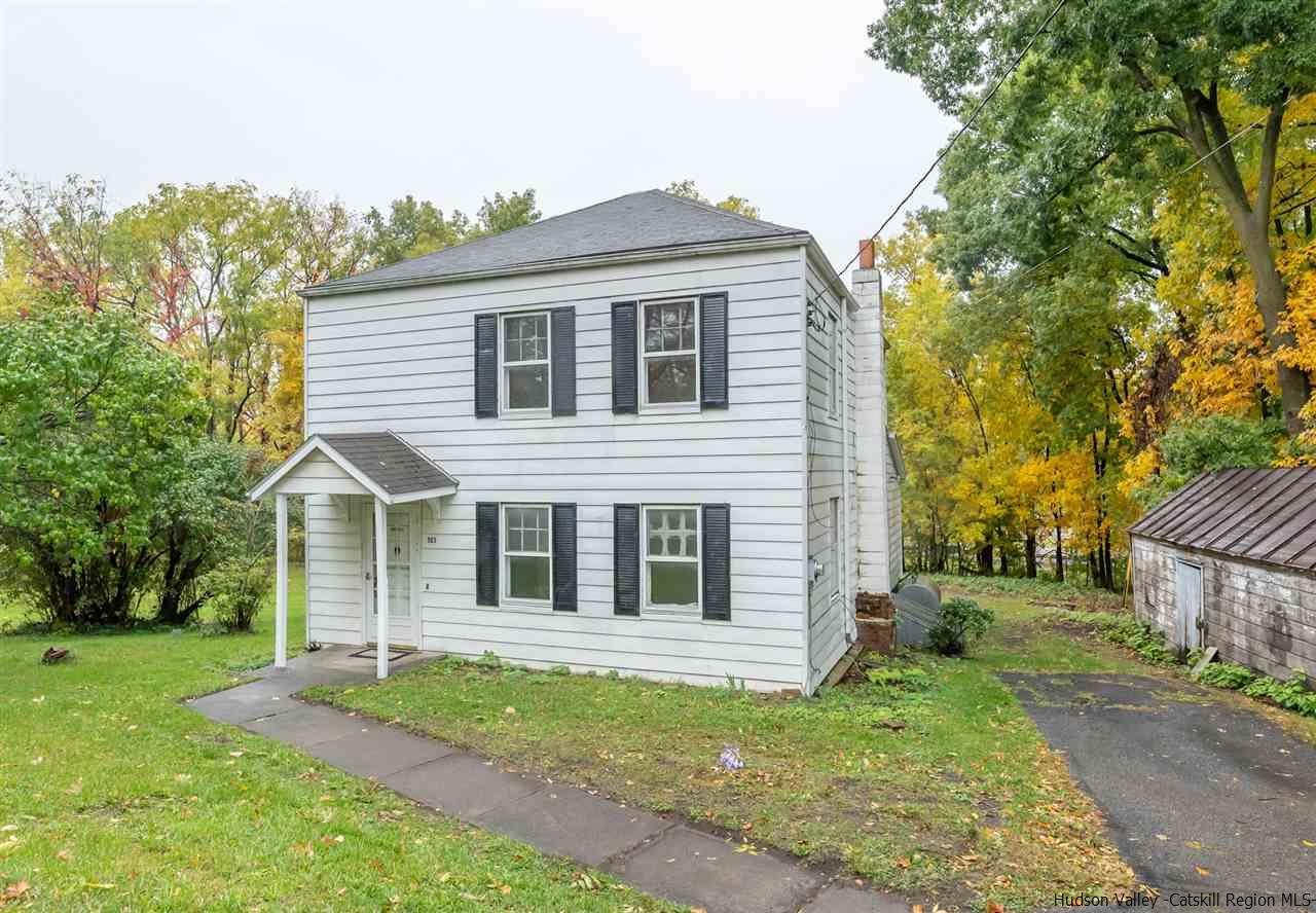 503 Kings, Saugerties