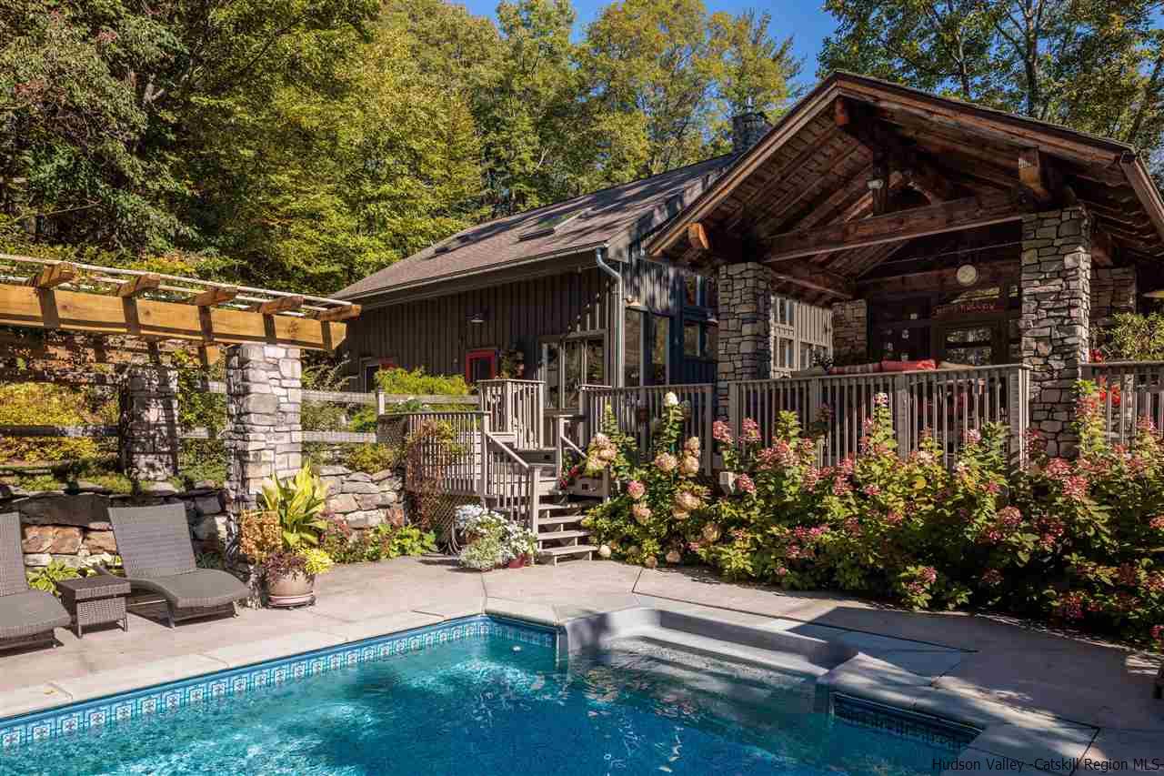 249 Bone Hollow Road Accord NY 12404